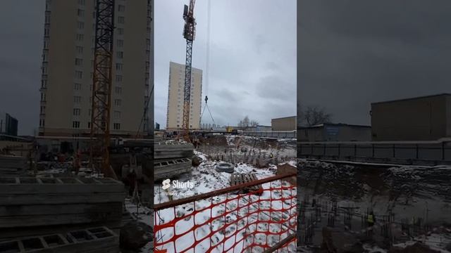 Авторский квартал Гоголя 204б Дзержинский район Новосибирск Сибирь Новостройки Недвижимость Ипотека