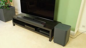 Can It Compete With Samsung Soundbars? JBL Bar 500 Review