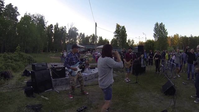 Скакалки - Yellow Ked'ы смотреть онлайн