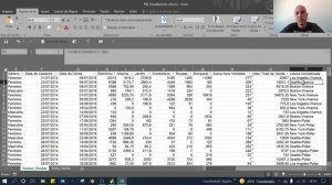 [POWER BI] - Concatenação de Colunas no Excel e Power Bi