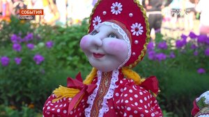 Город Сельцо Брянской области отметил день рождения