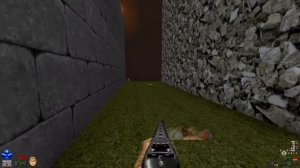 Complex Doom 2 - часть 6