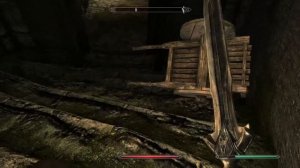 Skyrim must rise from the ashes: Skyrim lets plat part 1