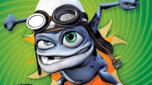 Crazy Frog - Hey Baby