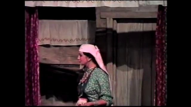 Татар хатыны ниләр күрми (Камал театры) смотреть онлайн