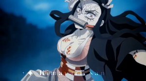 Незуко Камадо Эдит||Nezuko Kamado Edit||Моё первое видео/эдит. Не судите строго (⊃｡•́‿•̀｡)⊃