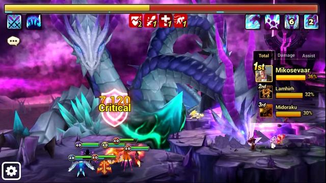 Руны. Замены. Тесты. - Хва на гидре смотреть онлайн