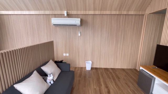 BELUM BANYAK YANG TAU !! PUNCAK RASA EROPA LOT449 VIEWNYA MIRIP DI SWITZERLAND || VR#21 смотреть онлайн