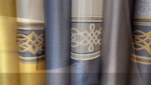 Идеальная замена шторам - Тюлевые жалюзи!