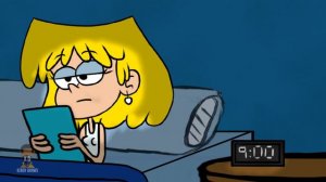 The Loud House: Fades Out "Lynn Loud Sr & Rita Loud" | Fanfiction | Kendy Draws