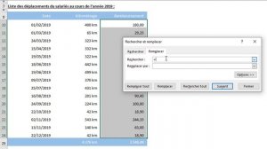 COMMENT CONTRÔLER TOUTES LES FORMULES EXCEL D’UN SEUL COUP D’ŒIL