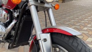 Suzuki Desperado 800