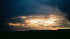 Tony Anderson - Darkest Night