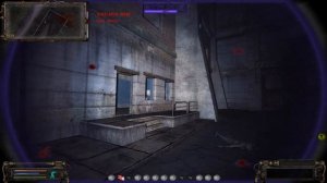 Резервный тайник на Юпитере ОП 2.1