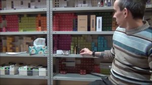 Какую выбрать электронную сигарету новичкам? 2015-16