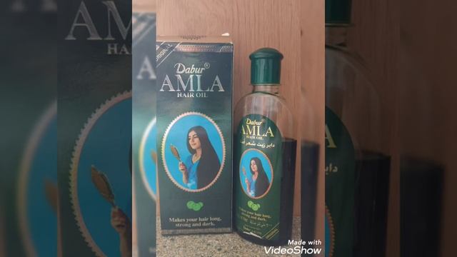 Масло "Амла". Обзор индийского масла (крыжовника) для восстановления волос. смотреть онлайн