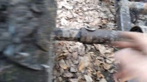 трайк из китайского мопеда.2 часть