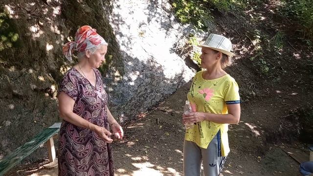 Святой источник Кисловодск 2021. Кисловодск Окрестности. 18+ смотреть онлайн