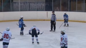 ХОККЕЙ Видеосъемка хоккея, Белые Медведи 2004 - Крылья Советов 2004