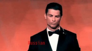 11 Cristiano Ronaldo Siuuu in different Voices | Siuuu meme - Part 5