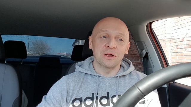 Переобуваю Поло Седан смотреть онлайн