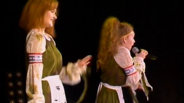 2015 04 29 Берег детства 15 Щедринова Мария Щедринова Дарина Летела Гагара смотреть онлайн