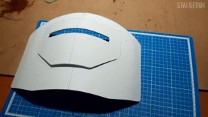 Шлем КИЛЛЫ из Escape from Tarkov СВОИМИ РУКАМИ / Killa helmet Diy Craft