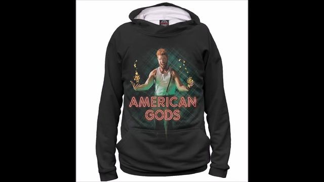 Футболка майка худи толстовка с принтом.