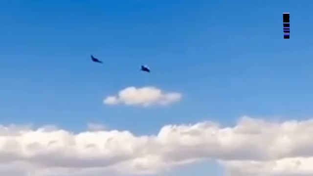 С-70 "Охотник" вывели погулять