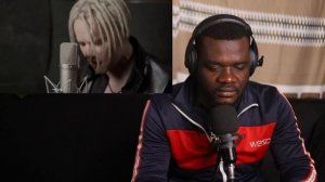 )HE IS A TRUE POET!!! First Time Hearing - SHAMAN - TO THE SKY/ДО САМОГО НЕБА (gh Music Reaction)