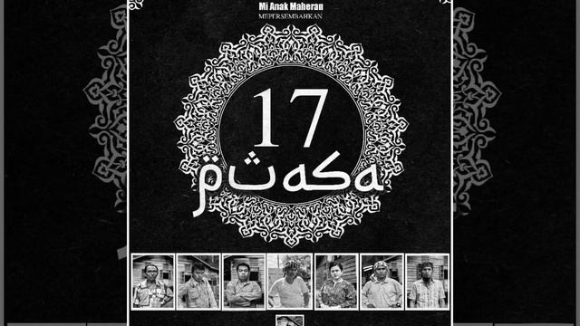 Ost 17 Puasa_ Ievan Polkka versi Arabic смотреть онлайн