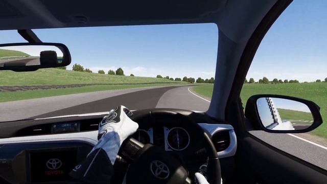 Assetto Corsa - 2022 Toyota Hilux Revo Z Edition 60th Anniversary смотреть онлайн