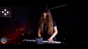 Burn (Deep Purple); By The Iron Cross