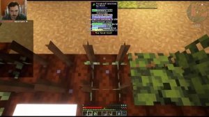 ТЫКАЮ В FTB GENESIS, ПО ПУТЯ ПОДУЧИВАЯ АНГЛИЙСКИЙ 1.19.2