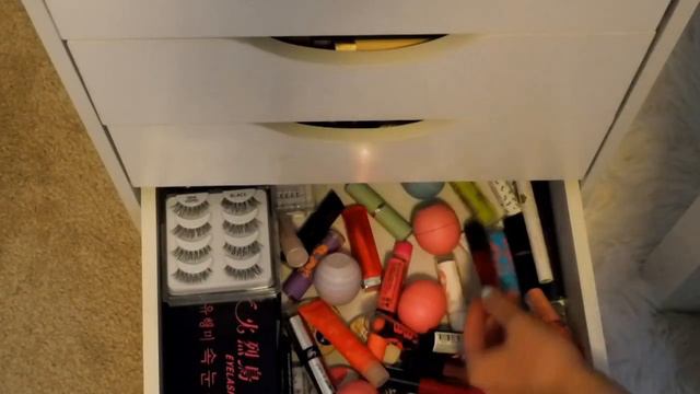 makeup collection 2017 | erin noelle смотреть онлайн