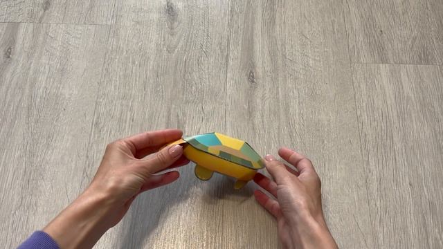 Занятие про Черепаху?
