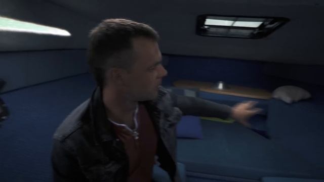 Чуть не купили не растаможенную Яхту в Калининграде! Bayliner 2455 смотреть онлайн