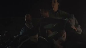 Реклама Найк Последняя игра НА РУССКОМ!!