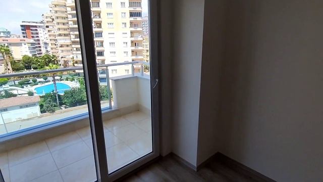Уютная квартира с ВИДОМ на парки Махмутлара. Недвижимость в Турции | недорогая недвижимость в Алани
