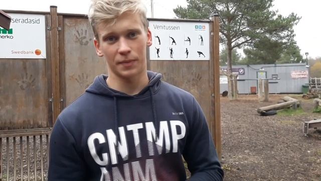 Как накачать бицепс? 5 самых лучших упражнений на бицепс на турнике и брусьях