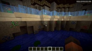 Minecraft : The Evolution Of My Minecraft Bases