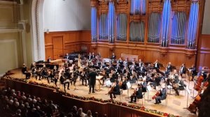 M. Ravel - Bolero Trombone solo