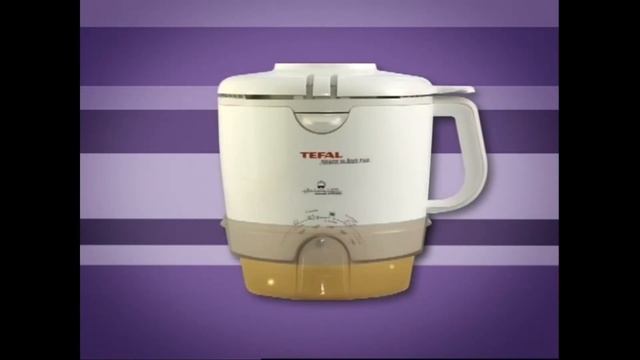 Tefal - Parlak Fikirler смотреть онлайн