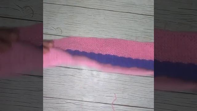 Самые простые носочки спицами /Вяжем легко и просто / смотреть онлайн