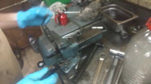 Ремонт форсунок ом 605