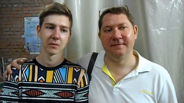 Секрет литьевого мрамора. Август 2016