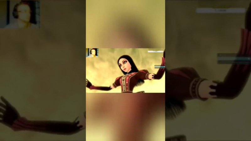 #gameplay #games #xbox #gaming #game #alicemadnessreturns #americanmcgeesalice #alice