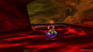 Rayman 2: The Great Escape / Рейман 2 великий побег: прохождение #6