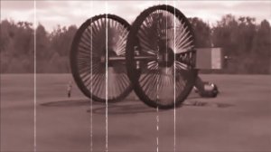 Царь -танк. Самая огромная боевая машина Первой мировой войны