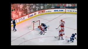 NHL 09 Goal Horns Update 11-12